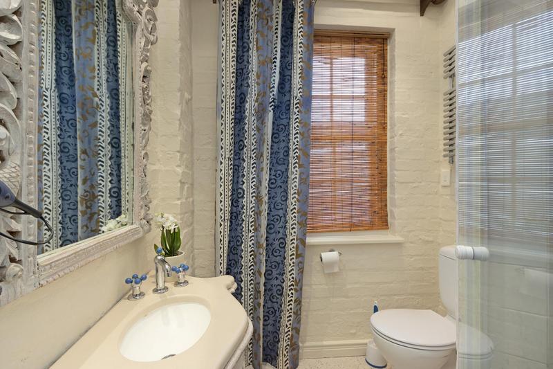 4 Bedroom Property for Sale in Steenberg Estate Western Cape